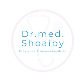 Dr. Shoaiby